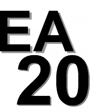 EA 20